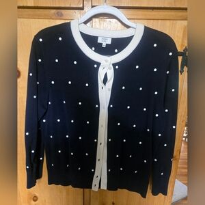 Crown and Ivy Cardigan